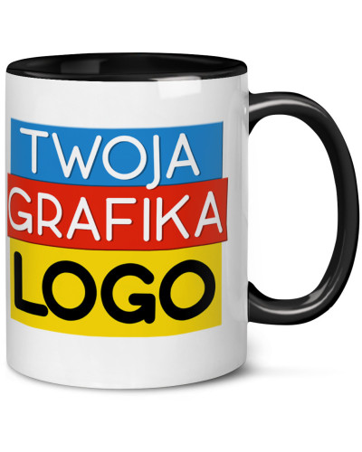 Kubek z logo firmy – kubek reklamowy z nadrukiem | Submedia