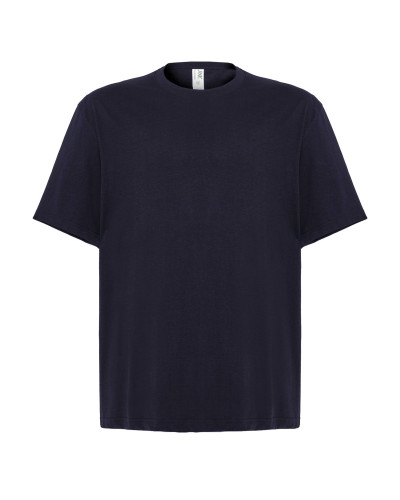 Koszulka z logo firmy – personalizowany T-shirt z nadrukiem | Submedia