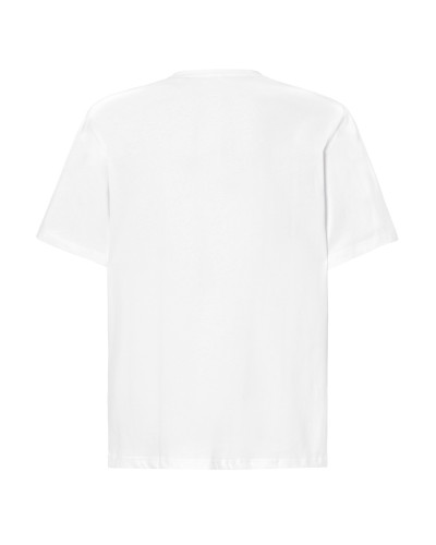 Koszulka z logo firmy – personalizowany T-shirt z nadrukiem | Submedia