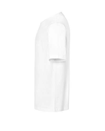 Koszulka z logo firmy – personalizowany T-shirt z nadrukiem | Submedia