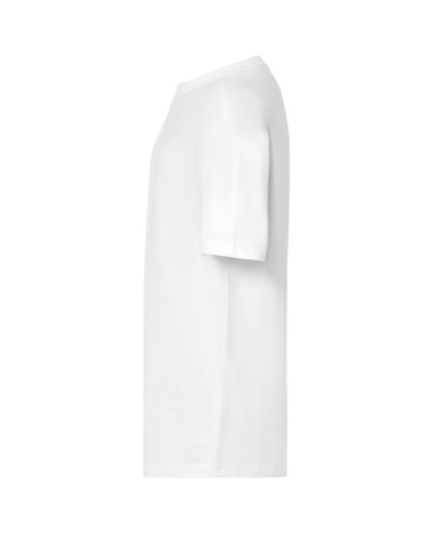 Koszulka z logo firmy – personalizowany T-shirt z nadrukiem | Submedia