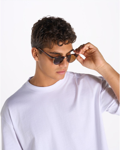 Koszulka z logo firmy – personalizowany T-shirt z nadrukiem | Submedia