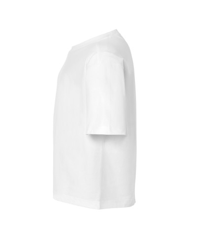 Koszulka z logo firmy – personalizowany T-shirt z nadrukiem | Submedia