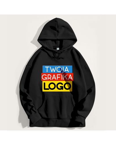 Koszulka z logo firmy – personalizowany T-shirt z nadrukiem | Submedia