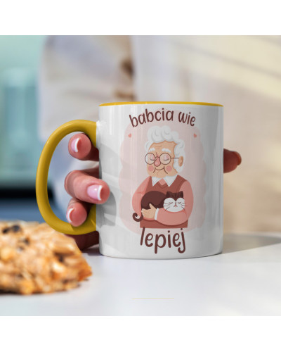 copy of copy of Kubek świąteczny dla dziecka na prezent z imieniem personalizowany na mikołaja pod choinkę