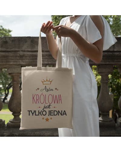 EKO TORBA PREZENT DLA MAMY ŻONY DZIEWCZYNY DZIEŃ MAMY KOBIET WALENTYNKI