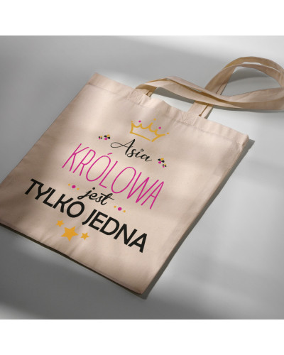 EKO TORBA PREZENT DLA MAMY ŻONY DZIEWCZYNY DZIEŃ MAMY KOBIET WALENTYNKI