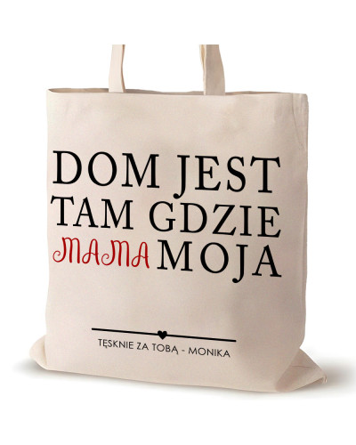 copy of copy of copy of copy of copy of copy of copy of copy of copy of copy of copy of TORBA NA ZAKUPY BAWEŁNIANA PREZENT NA D