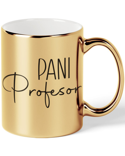 Kubek dla nauczyciela – prezent  na Dzień Nauczyciela