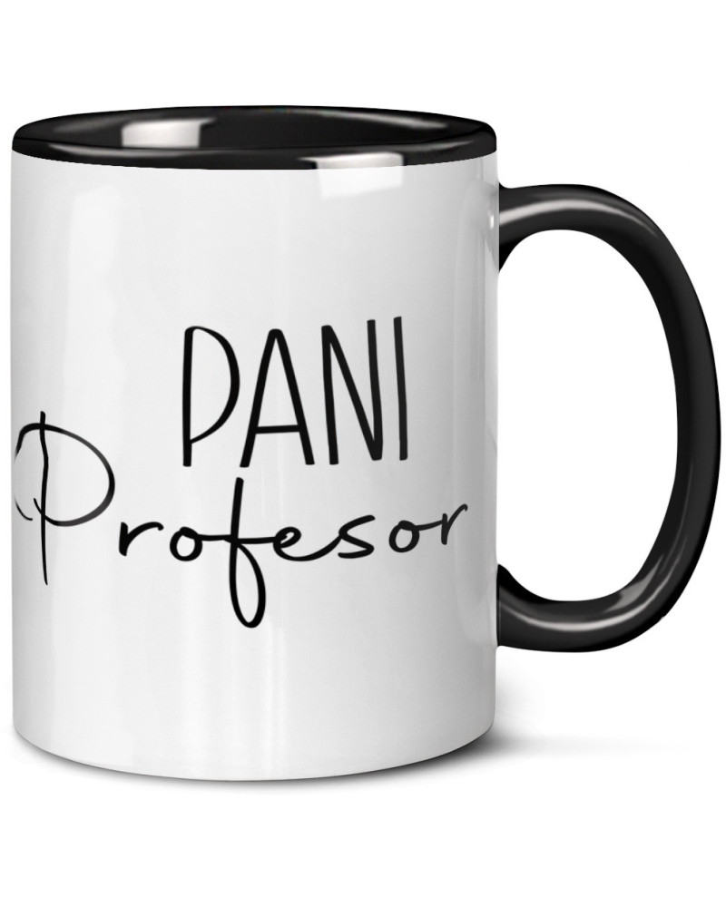 Kubek dla nauczyciela – prezent  na Dzień Nauczyciela