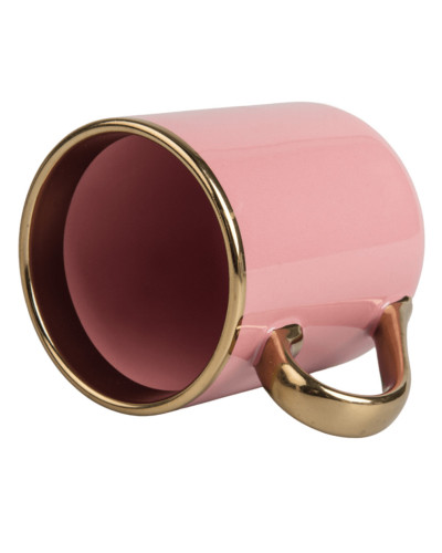 Kubek elegant dla nauczyciela – prezent  na Dzień Nauczyciela