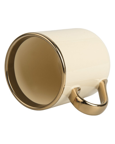 Kubek elegant dla nauczyciela – prezent  na Dzień Nauczyciela